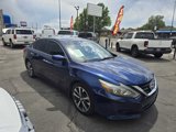 Used 2017 Nissan Altima 2.5 SR image 5