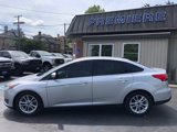 Used 2015 Ford Focus SE image 2