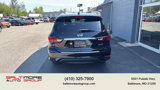 Used 2019 INFINITI QX60 Luxe image 5