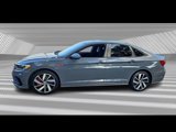 Used 2021 Volkswagen Jetta GLI image 2