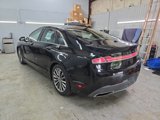 Used 2017 Lincoln MKZ Premiere image 3