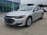 Used 2022 Chevrolet Malibu LT image 5