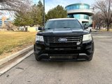 Used 2017 Ford Explorer 4WD Police Interceptor image 3