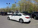 Used 2014 INFINITI Q50 Premium w/ Deluxe Technology Package image 3