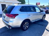 Used 2019 Mitsubishi Outlander SEL image 5