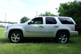 Used 2012 Chevrolet Tahoe LTZ image 2