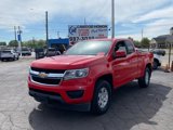 Used 2019 Chevrolet Colorado W/T image 2