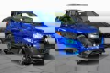 Certified 2022 Honda HR-V Sport image 2