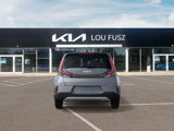 New 2025 Kia Soul S image 5