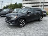 Used 2024 Volkswagen Atlas Cross Sport SE image 3