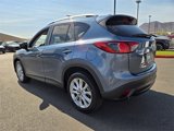 Used 2015 MAZDA CX-5 Grand Touring image 4