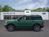 New 2025 Ford Bronco Sport Big Bend image 3