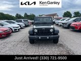 Used 2014 Jeep Wrangler Sport w/ Quick Order Package 24S image 2