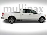 Used 2012 Ford F150 Lariat w/ Lariat Chrome Pkg image 2