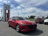 Used 2023 Hyundai Elantra SE image 3