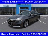 Used 2021 Honda Accord LX image 1