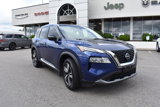 Used 2023 Nissan Rogue SL w/ SL Premium Package image 3
