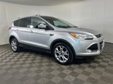Used 2014 Ford Escape Titanium image 2