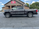 Used 2015 GMC Sierra 1500 SLT w/ All-Terrain Package image 2