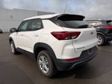 Used 2021 Chevrolet TrailBlazer L image 4