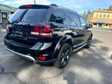 Used 2019 Dodge Journey Crossroad image 6