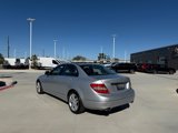 Used 2009 Mercedes-Benz C 300 Sedan image 4