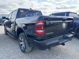 Used 2022 RAM 1500 Laramie image 2
