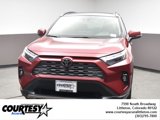 Used 2022 Toyota RAV4 Limited image 2