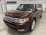Used 2009 Ford Flex Limited image 1