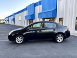 Used 2008 Nissan Sentra 2.0 SL w/ Sunroof Pkg image 4