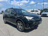Used 2017 Toyota RAV4 LE image 3