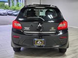 Used 2018 Mitsubishi Mirage ES image 4