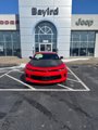Used 2017 Chevrolet Camaro LT image 2