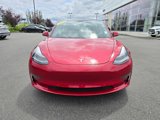 Used 2021 Tesla Model 3 Standard Range Plus image 2
