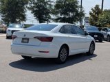 Used 2021 Volkswagen Jetta SE image 3