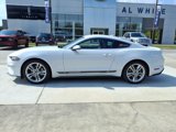 Used 2020 Ford Mustang Premium w/ Equipment Group 201A image 2