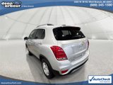 Used 2019 Chevrolet Trax LT w/ LT Convenience Package image 5