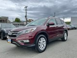 Used 2015 Honda CR-V EX-L image 3
