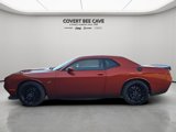 Certified 2022 Dodge Challenger R/T Scat Pack w/ 1320 Plus Group image 6