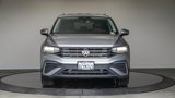 Used 2022 Volkswagen Tiguan SE image 6