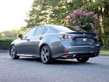 Used 2016 Lexus GS 350 image 5