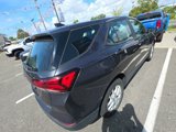Used 2022 Chevrolet Equinox LS image 2