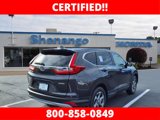 Certified 2018 Honda CR-V EX image 3