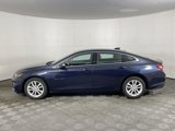 Used 2018 Chevrolet Malibu LT image 3