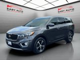Used 2018 Kia Sorento EX image 4