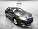 Used 2014 Toyota Camry XLE image 5