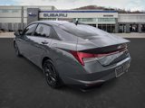Used 2023 Hyundai Elantra Blue image 5
