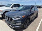 Used 2020 Hyundai Tucson Ultimate image 4