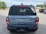 New 2025 Ford Bronco Sport Big Bend image 2