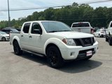 Used 2019 Nissan Frontier SV w/ Midnight Edition Floor Mats image 2